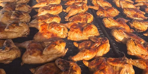 NMVFD CHICKEN BBQ!