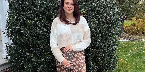 Bella Perrotta
