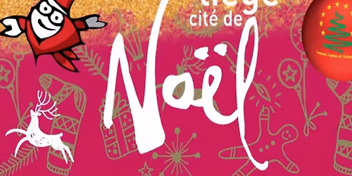 March\u00e9 de NOEL 2025