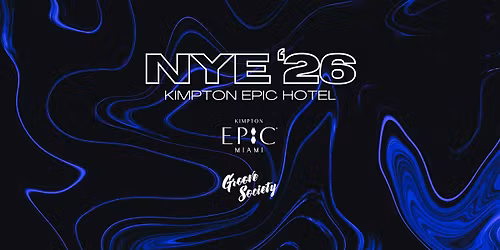 EPIC NYE '26