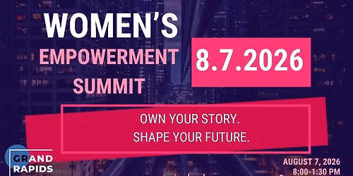 Women's Empowerment Summit