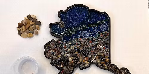 Rocks and Resin Alaska