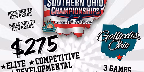 Southern Ohio Championships