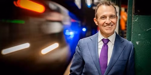 Comedy, Community, and Celebration