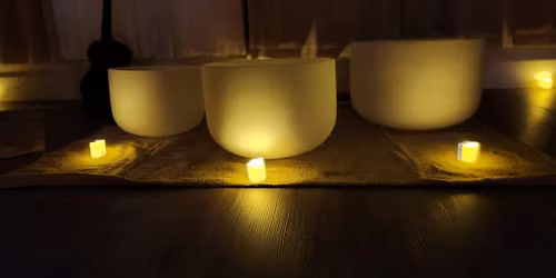 Sound Bath Meditation