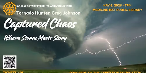 Captured Chaos