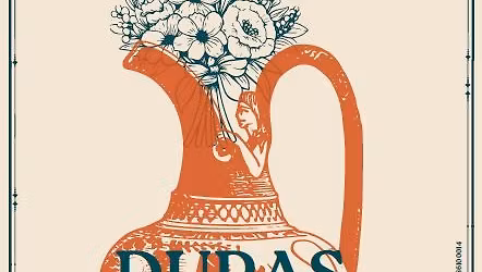 March\u00e9 aux fleurs, vide-greniers et artisanat \u00e0 Duras