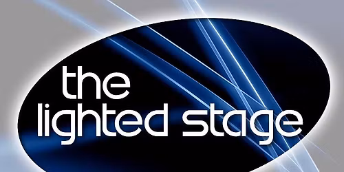 The Lighted Stage Open Mic 