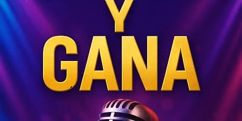 Canta y Gana