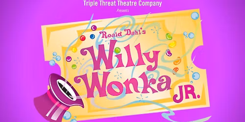 Willy Wonka And The Chocolate Factory