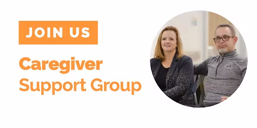 Caregiver Support Group