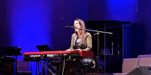 Kathleen Carnali in Salt Lake City, UT