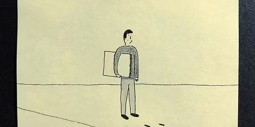 Greg Draws You Naked