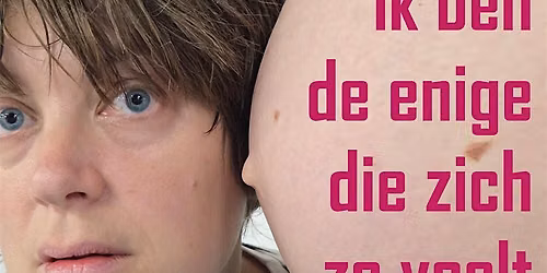Gesprek & Spoken Word Performance 'Luisterbuiken'