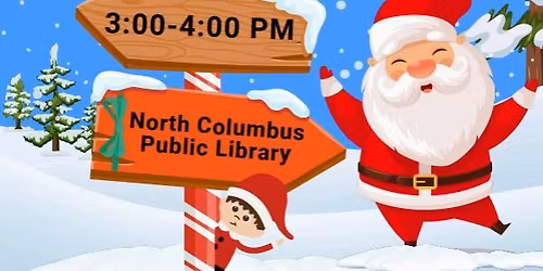 North Pole Holiday Kids' Crafts