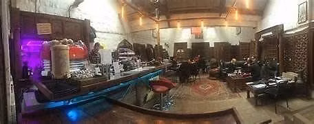 One Job band - One Door Gallery\u2026 The numbers just stack up
