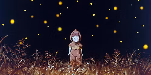 Grave of the Fireflies