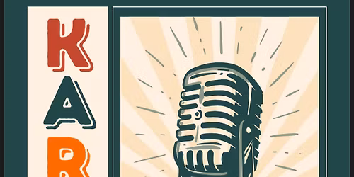 Karaoke at Dad\u2019s Kitchen with DJ Brandon