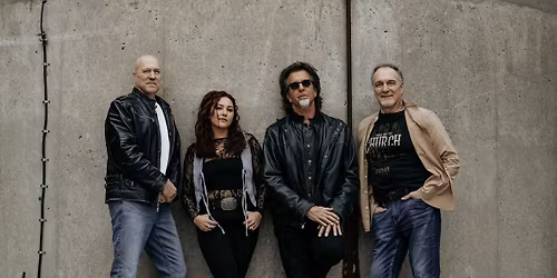 Hailey Rae Band @ Buntsy\u2019s 