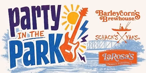 Party in the Park