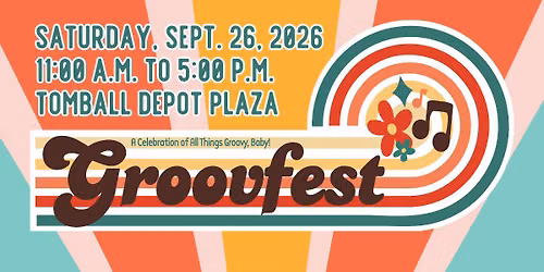 Groovfest Music Festival