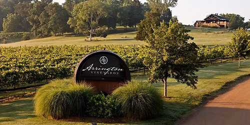 Southern Middle Tennessee Chapter: 2026 Afternoon at Arrington