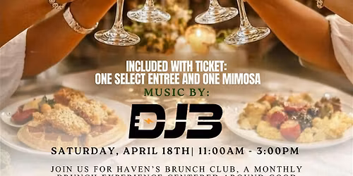 Haven\u2019s Brunch Club