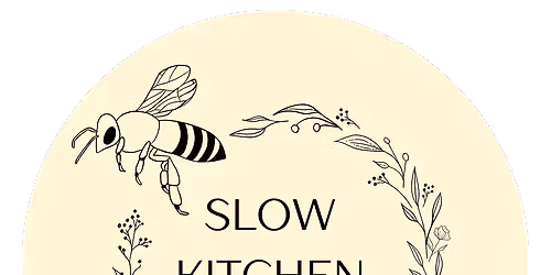 Slow Kitchen Co. Dinner Ep. I