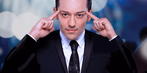 Paranormal Mind Reading Magic