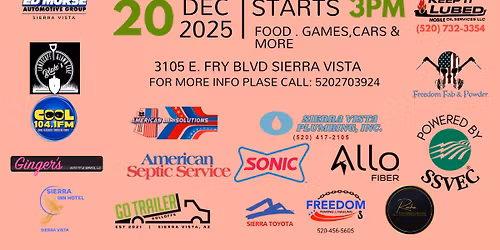 8th Annual SV Glowride