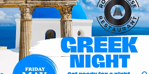 Flavours of Greece
