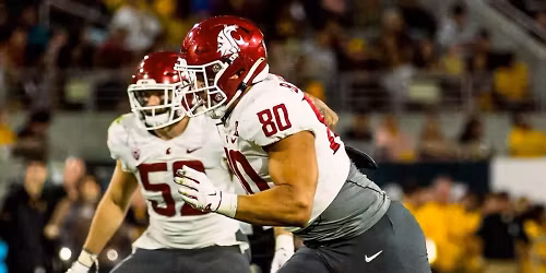 Parking Jackson State Tigers at Houston Cougars Mens Basketball