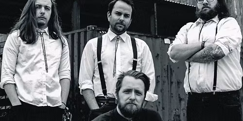 Romeopathy with special guests!