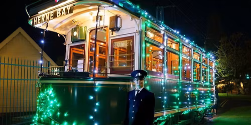 Christmas Lights 2025