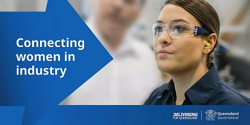 Connecting Women in Industry