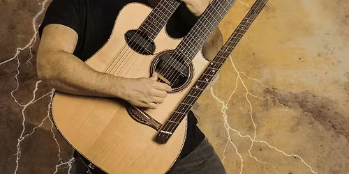 Stunde der Musik Zittau - Luca Stricagnoli