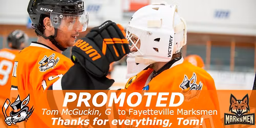 Peoria Rivermen at Fayetteville Marksmen