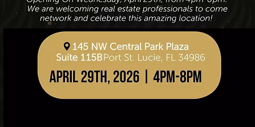 The Launch: Realty One Group Innovation-PSL Office