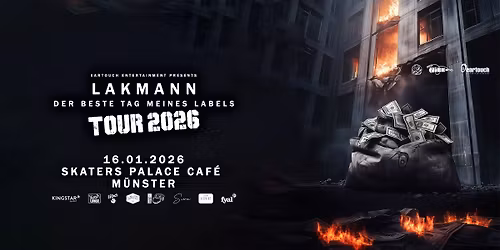 LAKMANN | M\u00fcnster