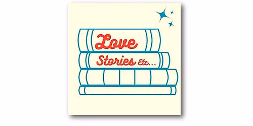 Love Stories etc Romance Festival 2027!