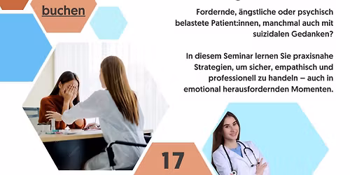 \ud83e\udded Zwischen Empathie und Abgrenzung \u2013 professionelle Kommunikation in schwierigen Situationen