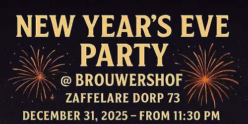 Van Oud naar Nieuw@Brouwershof