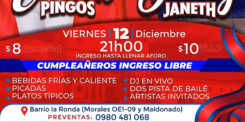 Kitu Raymi/ Fiestas de Quito