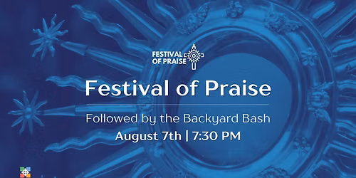 Festival of Praise