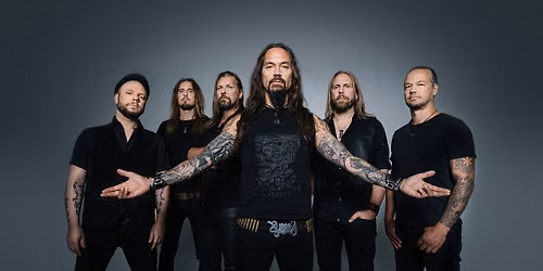 AMORPHIS 