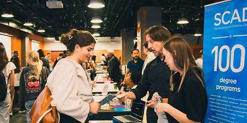 Chicago Architecture + Design College Fair