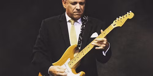 Jimmie Vaughan