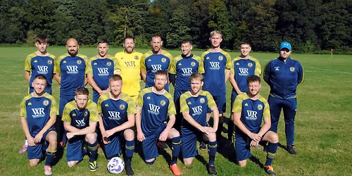 1b Tap FC vs Helmshore Harriers FC