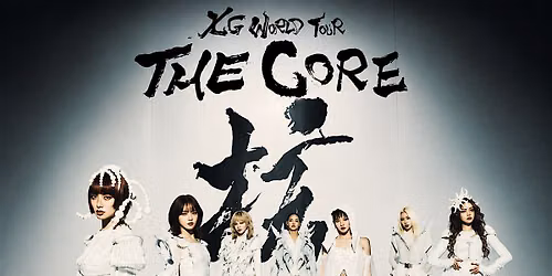XG FANS CONCERT AFTER-PARTY