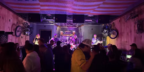 New Year's Party at the Depot Smokehouse & Tavern